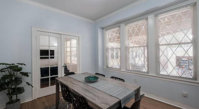 Rental apartment | Pets are welcome — photo 2