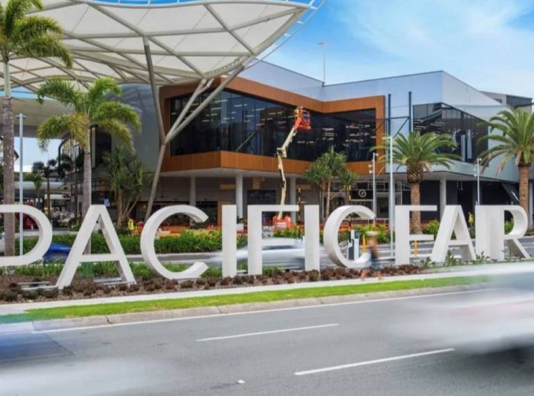 Apartament Broadbeach Waters