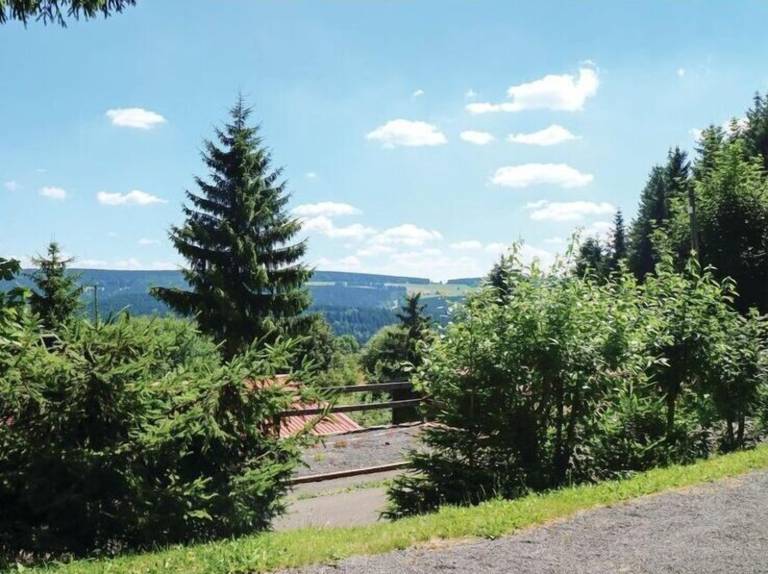 Ferienhaus Masserberg