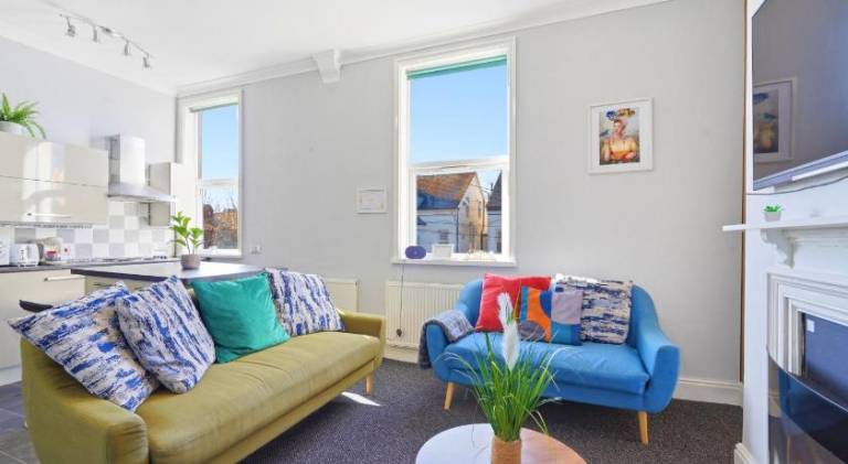 Holiday apartment with 5 rooms for 10 persons — photo 2