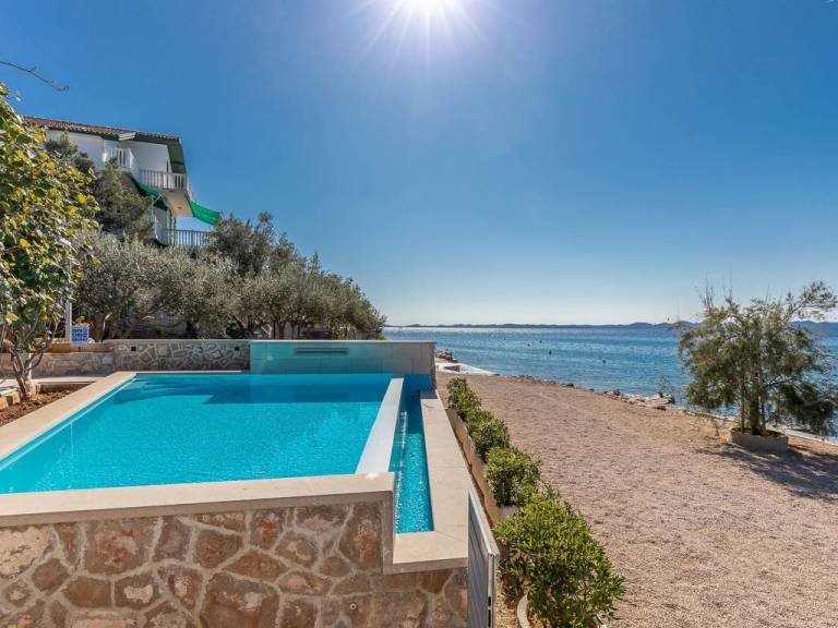 Ferienhaus Banj