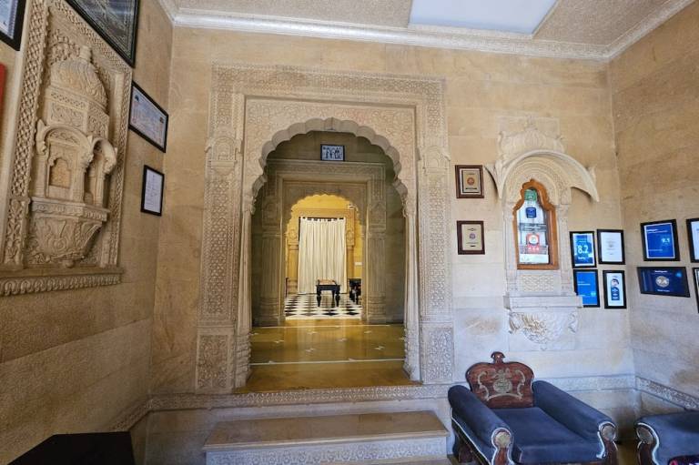 Hotel Royal Haveli