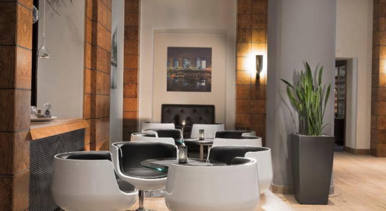 Wyndham Duisburger Hof — photo 4