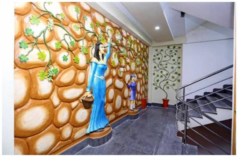 Goroomgo Book N stay sampadaa Puri — photo 4