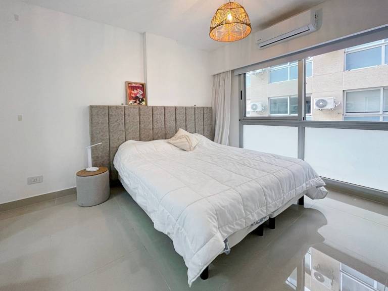 Ferienwohnung Buenos Aires