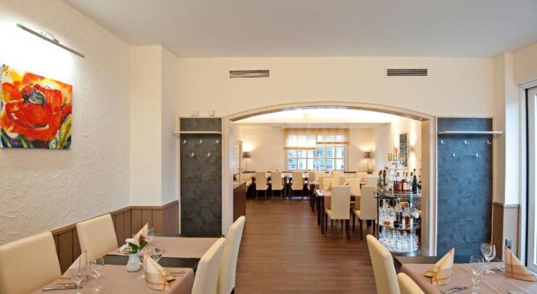 Hotel Restaurant Kromberg — photo 5