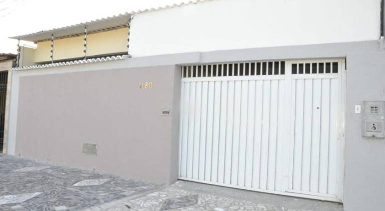 Ample house with pool | Dogs allowed in Aracaju