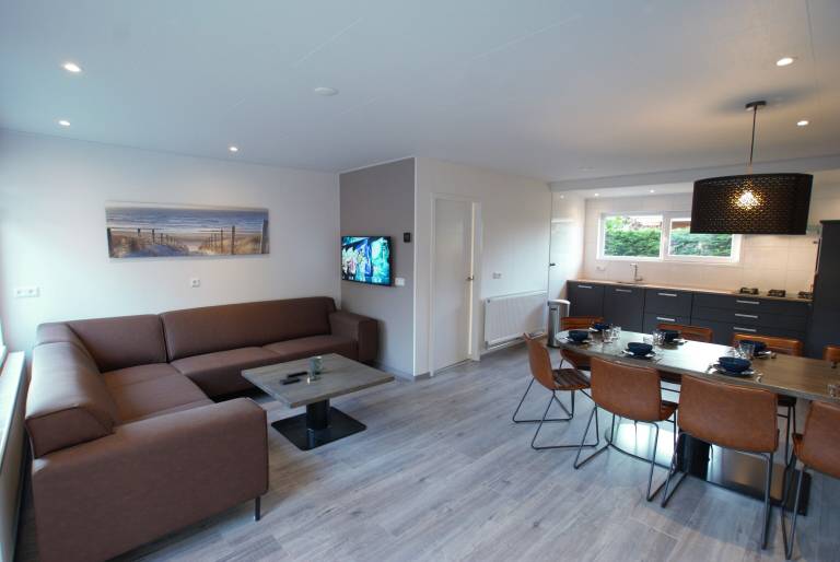 Ferienhaus Sint Maartensvlotbrug