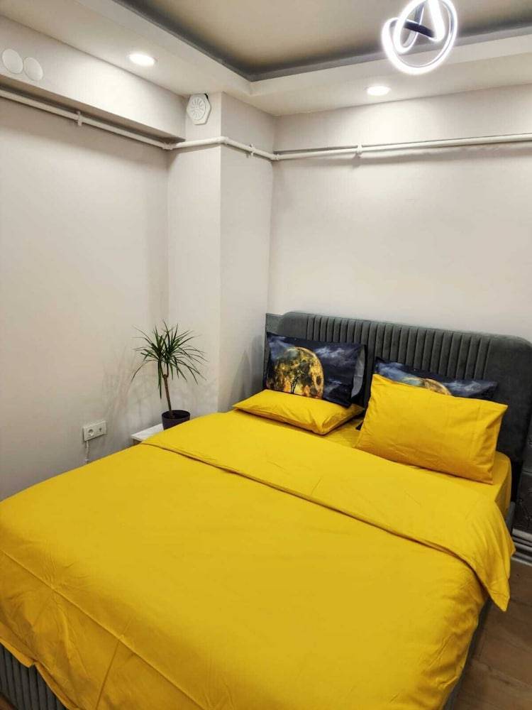 Aparthotel Eskişehir