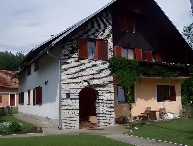 Bed and breakfast Novo Selo Koreničko