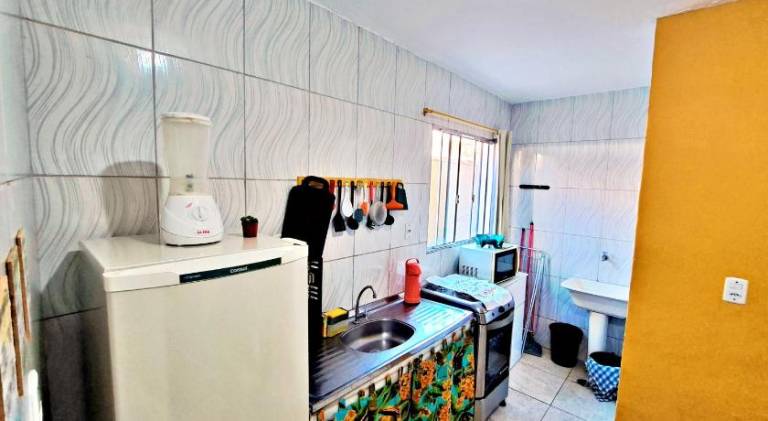 Casa Mar Peruibe — photo 5