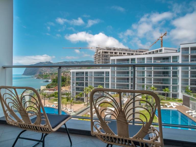 Ferienwohnung  Funchal