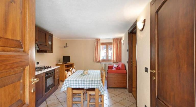 Rental apartment | Pets are welcome in Saint-Nicolas