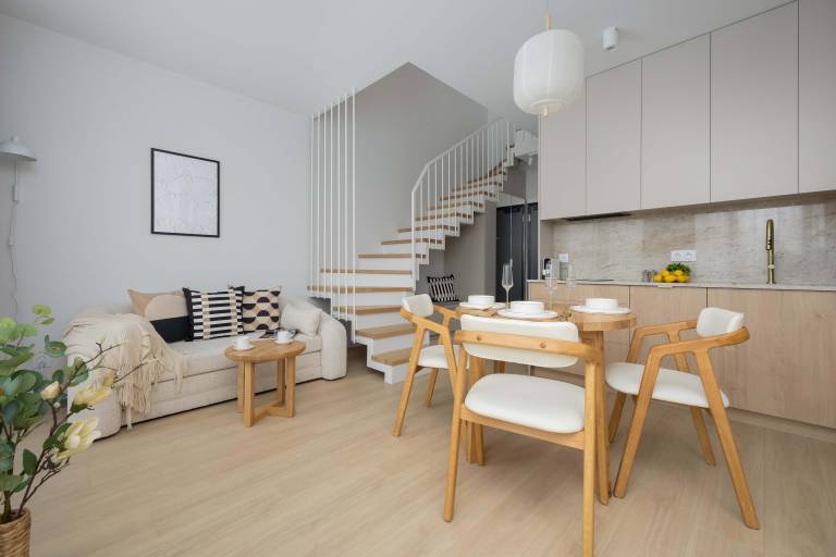 Apartment  Mirów
