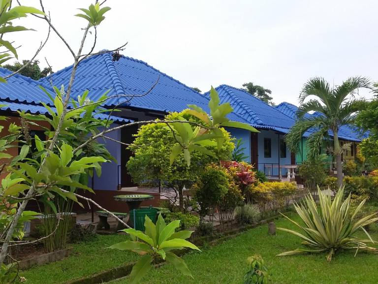 Ruen View Resort — photo 5