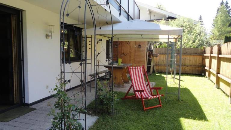 Ferienwohnung Sankt Ulrich am Pillersee