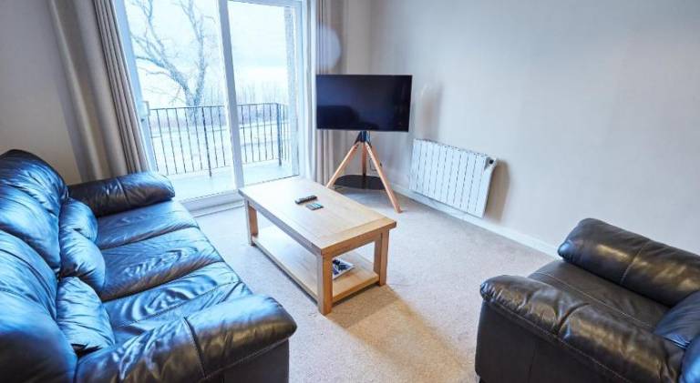 Ferienwohnung Fort William