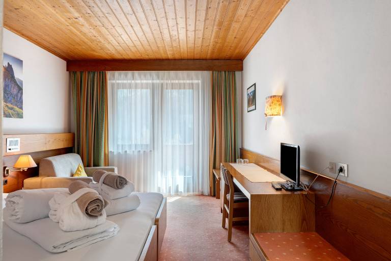 Privatzimmer in Sankt Pankraz, Südtirol, Italien