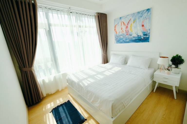 Appartement Vĩnh Hải