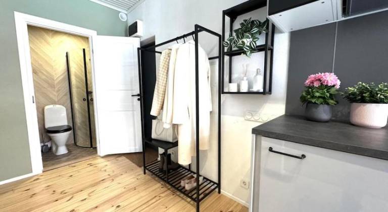 Apartment | Near St. Olaf's Church — photo 5