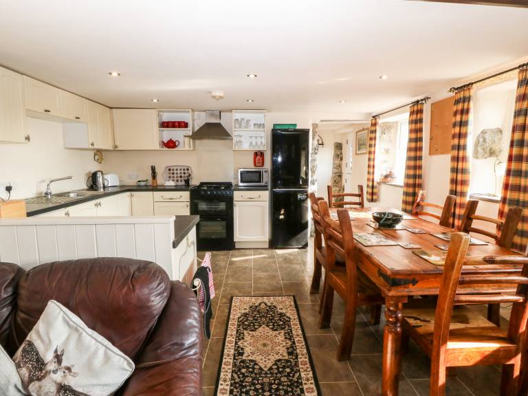 Family-friendly wonderful cottage with garden | Dogs allowed — photo 5