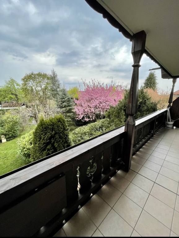 Ferienwohnung Eggstätt