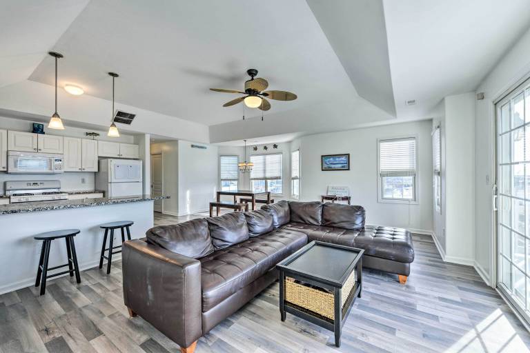 Condo Wildwood