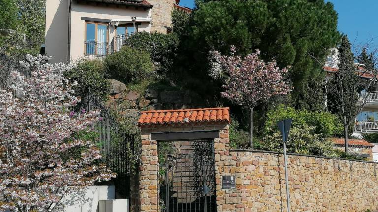 Ferienwohnung Sankt Martin