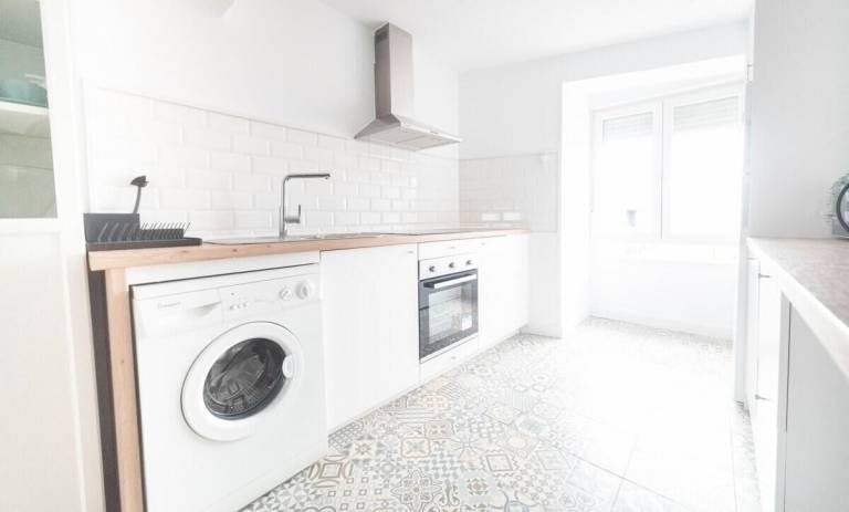 Apartamento Gijón