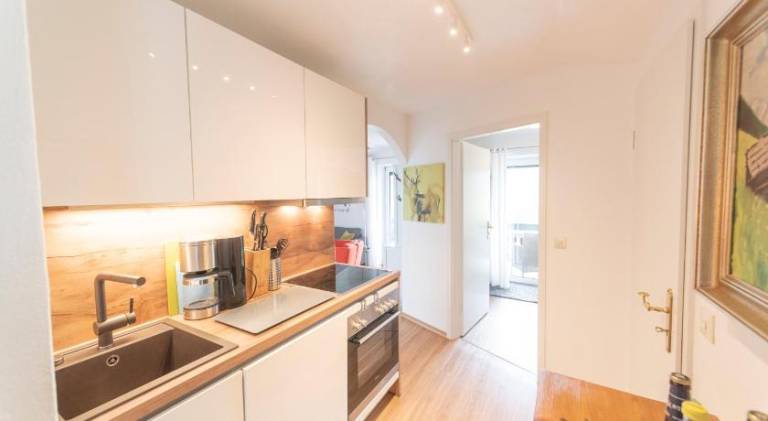 Holiday apartment | Pet-friendly — photo 4