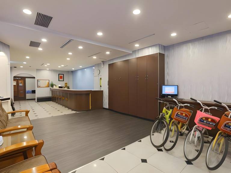 Yi Pin Yuan Hotel — photo 4