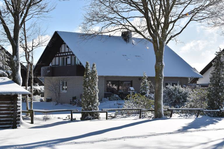 Ferienhaus Altastenberg