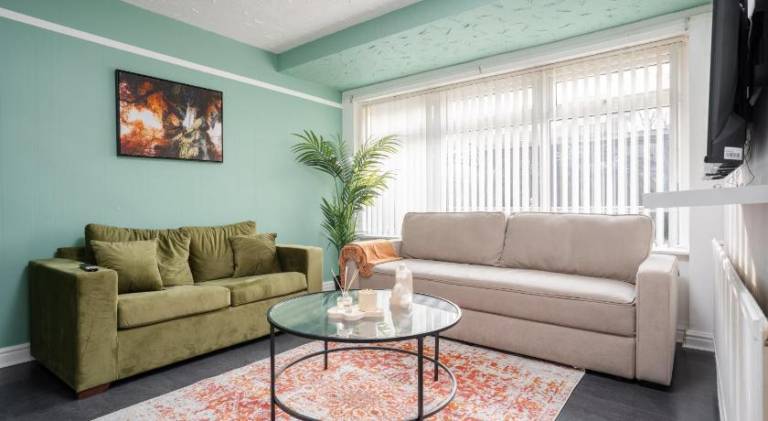 Wonderful vacation home | Pets are welcome — photo 2