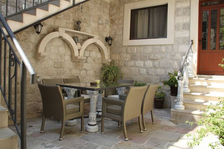 Alloggio  Cattaro