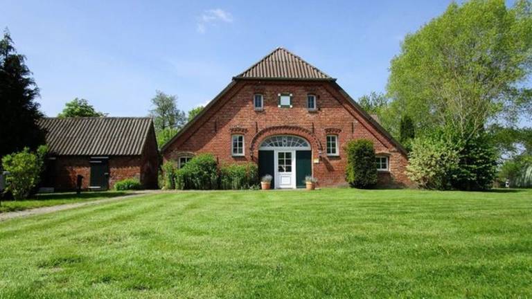 Ferienwohnung Sehestedt