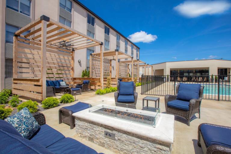 Holiday Inn St Louis SW - Route 66 By IHG — photo 3