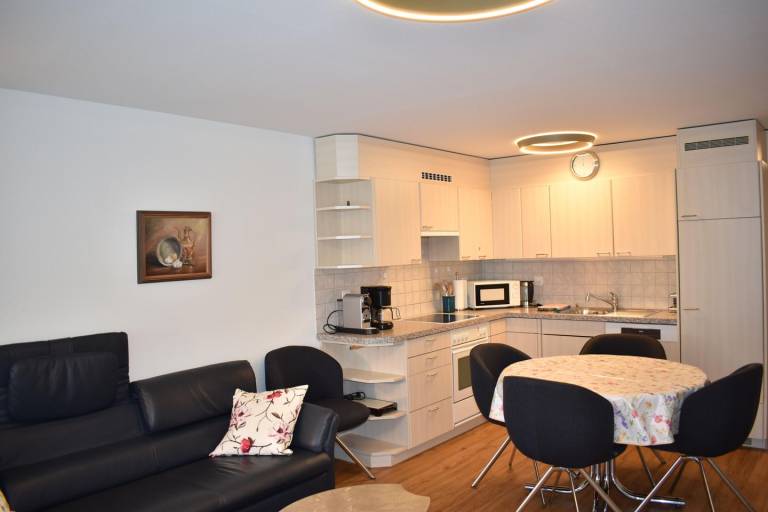 Ferienwohnung Sotmirana, Lenzerheide — photo 3