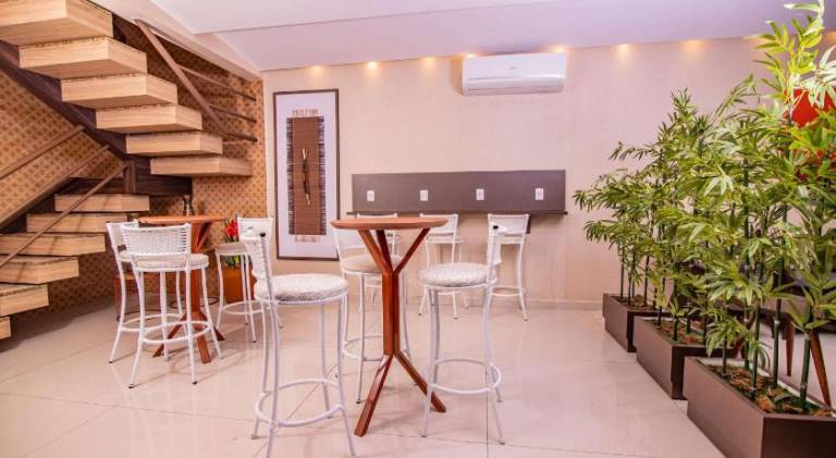 Ramada by Wyndham Manaus Torres Center — photo 4