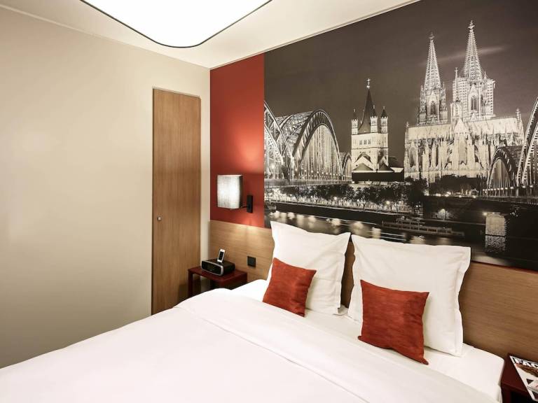 Aparthotel  Deutz