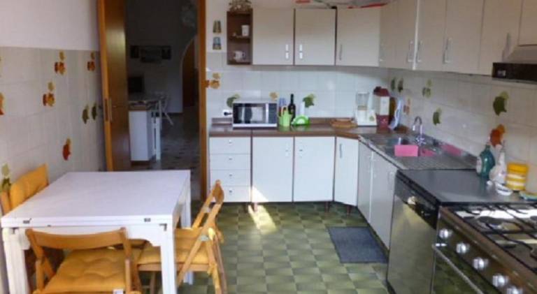 Villa with 3 rooms for 8 persons — photo 5
