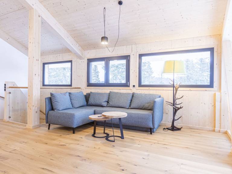 Casa vacanza  Distretto di Murau