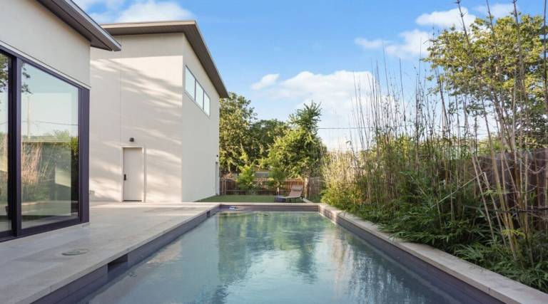 House Zilker