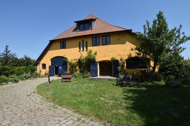 Ferienwohnung Neuenpleen