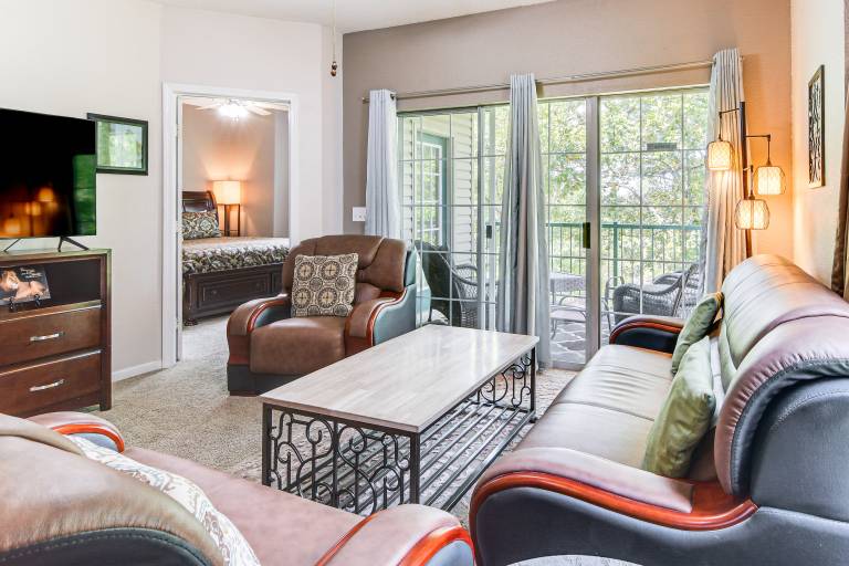 Cozy Resort Condo 5 Mi to Branson Landing! — photo 4