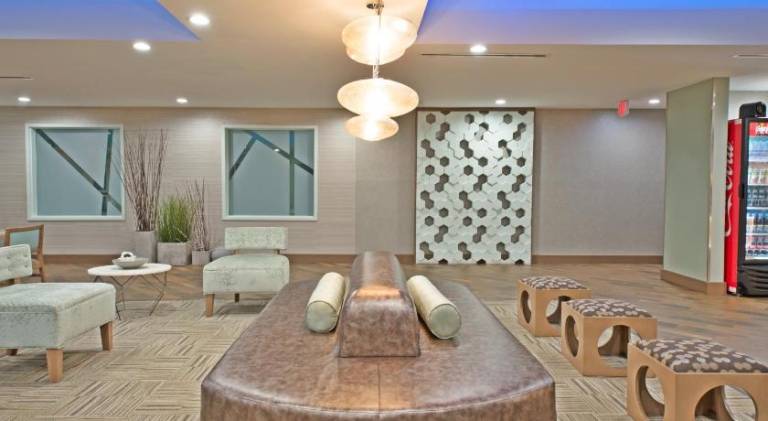Holiday Inn Express & Suites Harrisburg S - New Cumberland By IHG — photo 5
