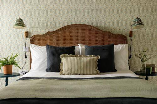Bed and breakfast  Alton