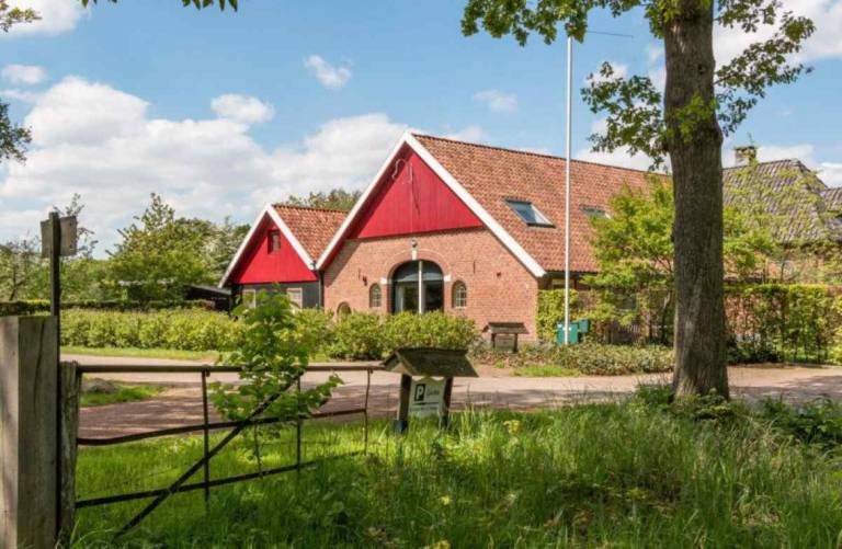 Ferienhaus Aalten