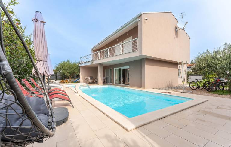 kuća Gornja Jagodnja