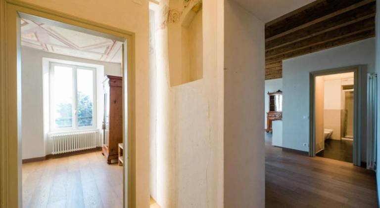 Apartment | Close to Santa Maria Maggiore | Pet-friendly — photo 4