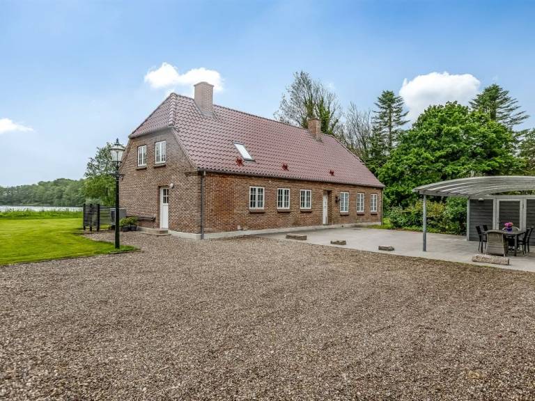 Ferienpark  Ribe